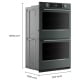 KitchenAid KOED730SJP