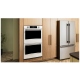 KitchenAid KOED730SWH