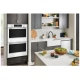 KitchenAid KOED730SWH