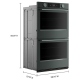 KitchenAid KOED930SJP