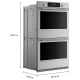 KitchenAid KOED930SPS