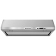 KitchenAid KVUB606DSS Ventilation