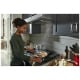 KitchenAid KVUC600KSS