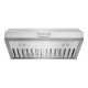 KitchenAid Range Hood (KVUC600KSS)
