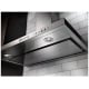 KitchenAid Ventilation (KVWB400DSS)