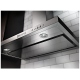 Hotte de cuisinière KitchenAid KVWB406DSS