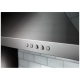 Hotte de cuisinière Inox KitchenAid (KVWB406DSS)