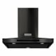 KitchenAid Black Stainless Steel Range Hood (KVWB600HBS)