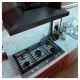 KitchenAid KVWB606DBS