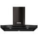 KitchenAid KVWB606DBS Ventilation