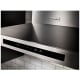 Hotte de cuisinière KitchenAid KVWB606DSS