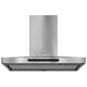 Hotte KitchenAid (KVWB606DSS)