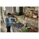 KitchenAid Range Hood (KVWB606HBS)
