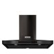 KitchenAid KVWB606HBS Ventilation