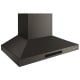 KitchenAid KVWC730SBE Range Hood