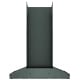 KitchenAid KVWC730SJP Range Hood