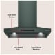 KitchenAid Range Hood (KVWC730SJP)