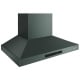 KitchenAid KVWC730SJP Ventilation