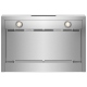 KitchenAid KVWC730SSS Range Hood