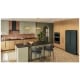 KitchenAid KVWC736SJP