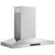 KitchenAid KVWC736SSS Range Hood