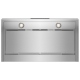 KitchenAid Stainless Steel Range Hood (KVWC736SSS)