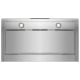 Hotte KitchenAid KVWC736SSS