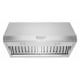 KitchenAid Range Hood (KVWC906KSS)