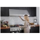 KitchenAid KVWC908JSS