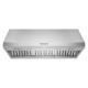 KitchenAid Range Hood (KVWC908KSS)