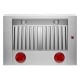 KitchenAid Stainless Steel Range Hood (KVWC956KSS)
