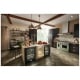 KitchenAid Range Hood (KVWC958KSS)