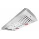 KitchenAid Stainless Steel Range Hood (KVWC958KSS)