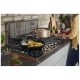 KitchenAid KXD4630YSS Downdraft
