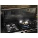 évacuation descendante KitchenAid KXD4636YSS