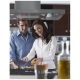 KitchenAid KXI2536YSS Range Hood