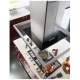 KitchenAid  Range Hood (KXI2536YSS)