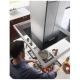 KitchenAid KXI2536YSS Range Hood