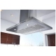 KitchenAid Stainless Steel Range Hood (KXI4336YSS)