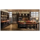 KitchenAid Ventilation (KXI4336YSS)