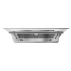 KitchenAid Ventilation (KXU2830YSS)
