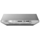 KitchenAid KXU4230YSS Ventilation