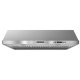 KitchenAid Ventilation (KXU4236YSS)