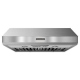 KitchenAid KXU8030YSS Range Hood