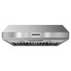 KitchenAid KXU8030YSS Ventilation