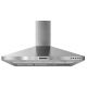 KitchenAid KXW2336YSS Ventilation