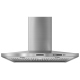 KitchenAid KXW4336YSS Ventilation