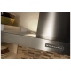 KitchenAid KXW4430YSS Range Hood