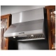 KitchenAid Ventilation (KXW8736YSS)