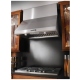 KitchenAid KXW8736YSS Ventilation